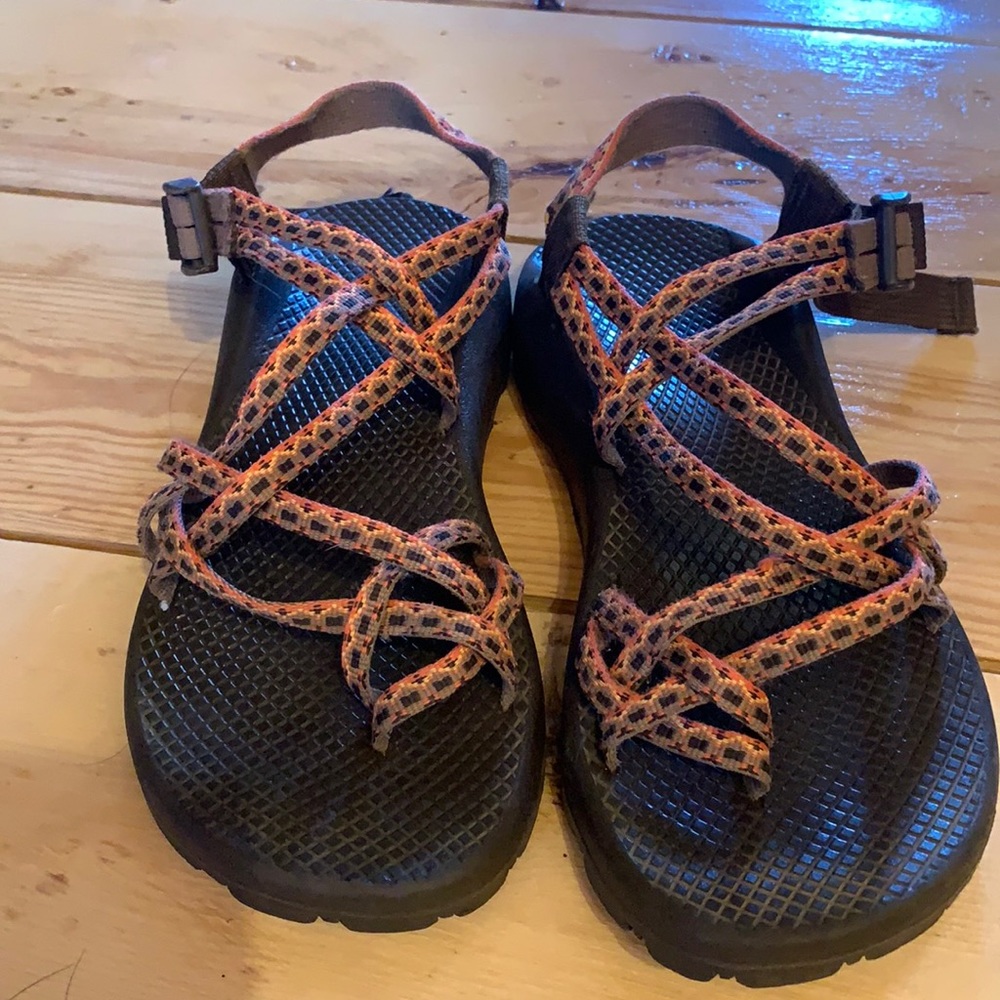 Chacos Sandals